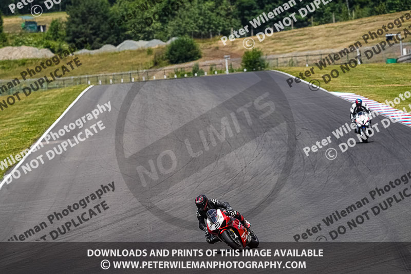 Slovakia Ring;event digital images;motorbikes;no limits;peter wileman photography;trackday;trackday digital images